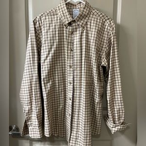 Brooks Brothers Medium Regent Fit